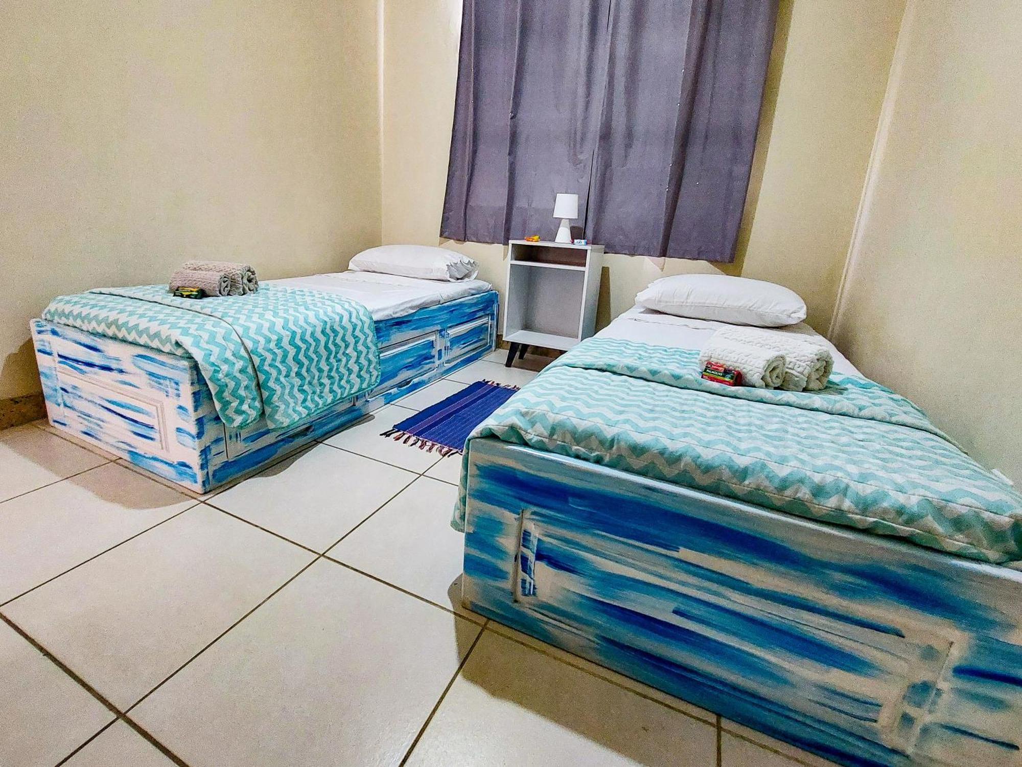 Entre Villas Hostel Boutique Cabo Frio Zimmer foto