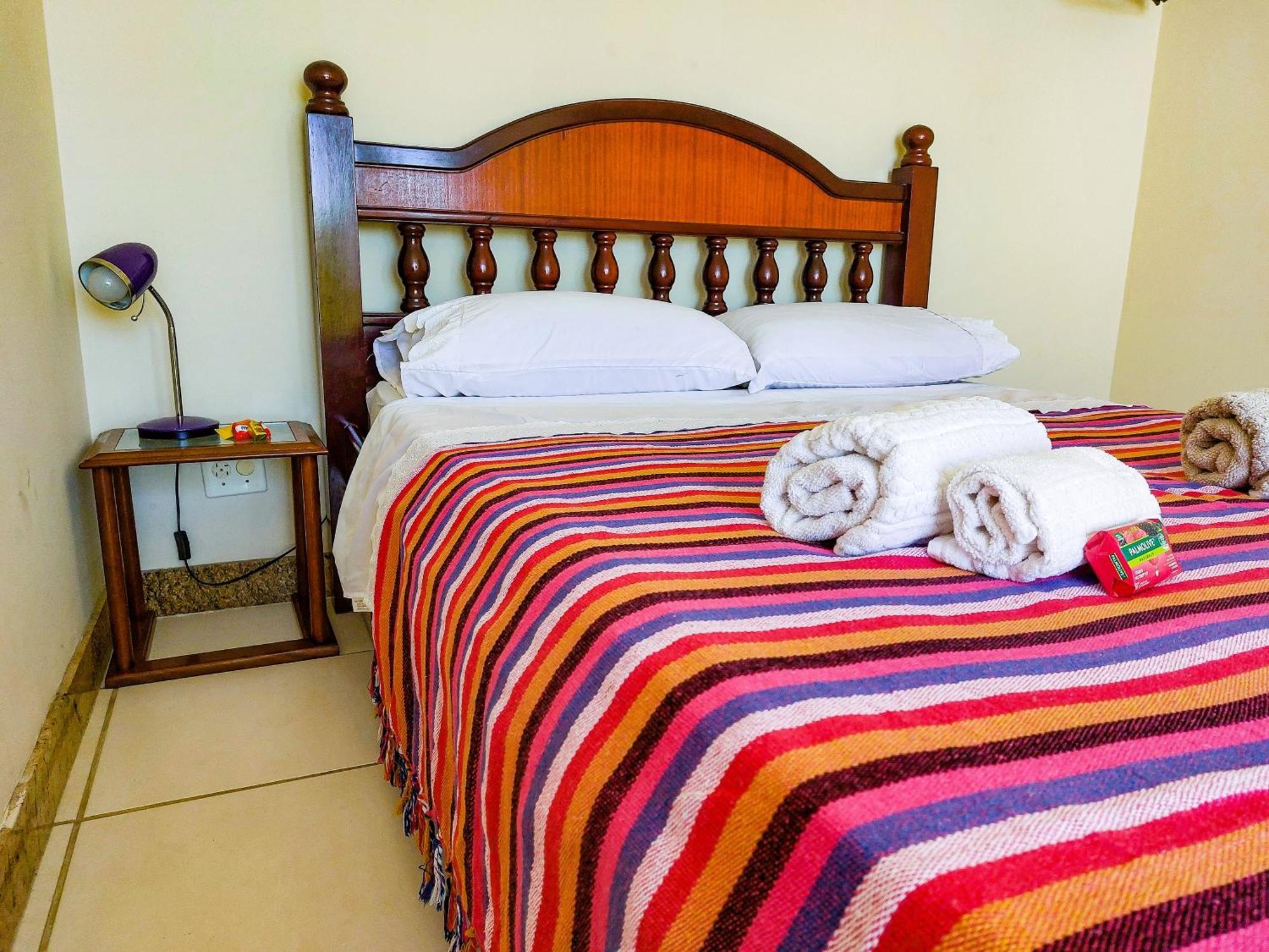 Entre Villas Hostel Boutique Cabo Frio Zimmer foto