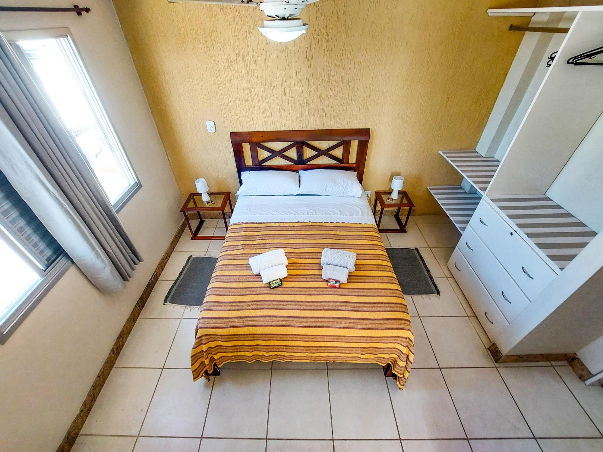 Entre Villas Hostel Boutique Cabo Frio Zimmer foto