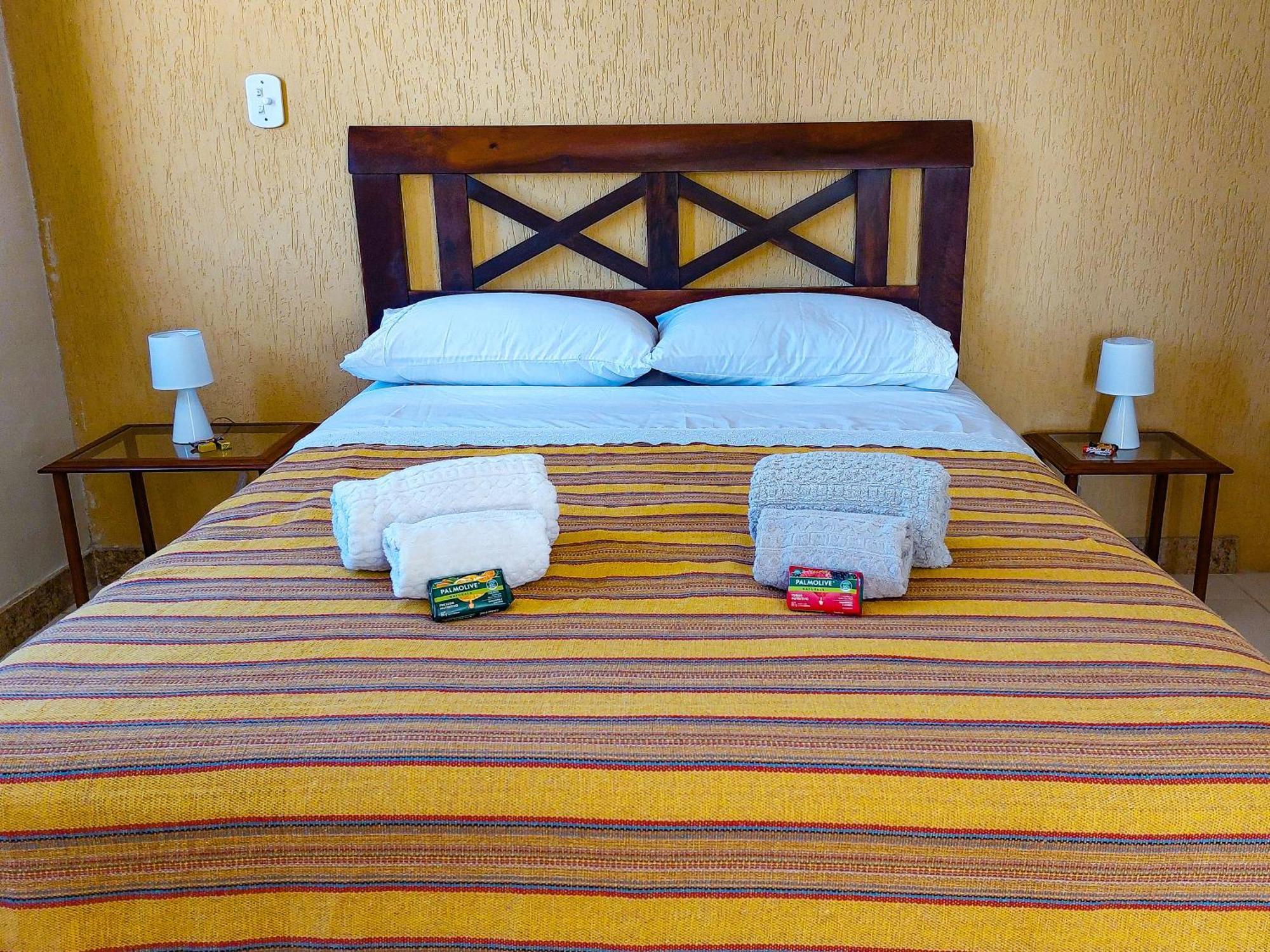 Entre Villas Hostel Boutique Cabo Frio Zimmer foto